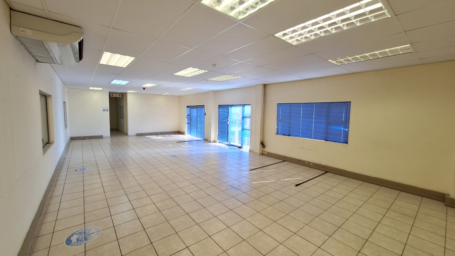 To Let commercial Property for Rent in Laser Park Gauteng