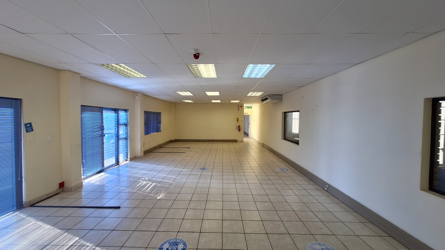 To Let commercial Property for Rent in Laser Park Gauteng