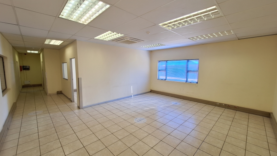 To Let commercial Property for Rent in Laser Park Gauteng
