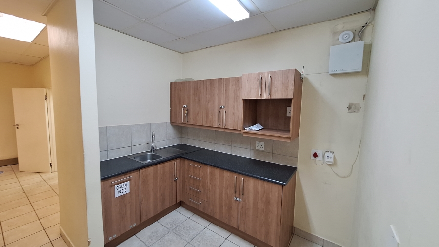 To Let commercial Property for Rent in Laser Park Gauteng