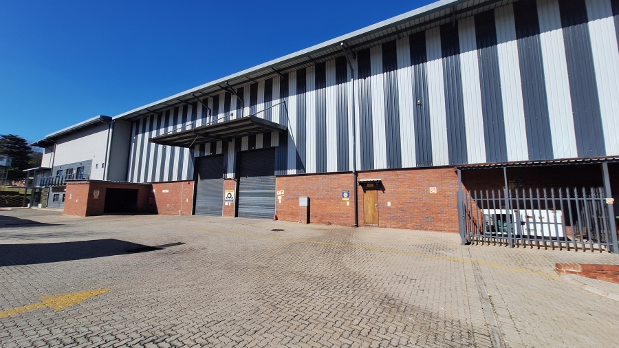 To Let commercial Property for Rent in Laser Park Gauteng