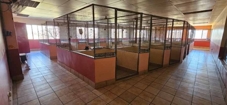 To Let commercial Property for Rent in Parkrand Gauteng