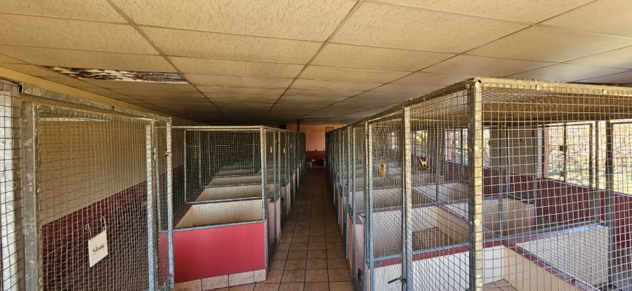 To Let commercial Property for Rent in Parkrand Gauteng
