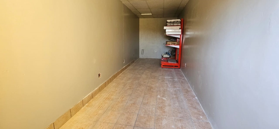 To Let commercial Property for Rent in Parkrand Gauteng