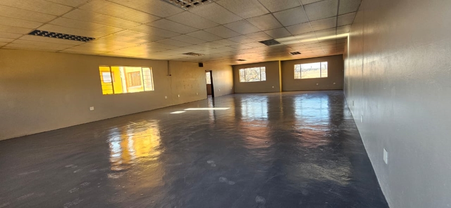 To Let commercial Property for Rent in Parkrand Gauteng