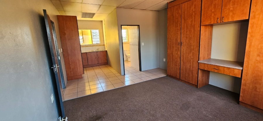 To Let commercial Property for Rent in Parkrand Gauteng