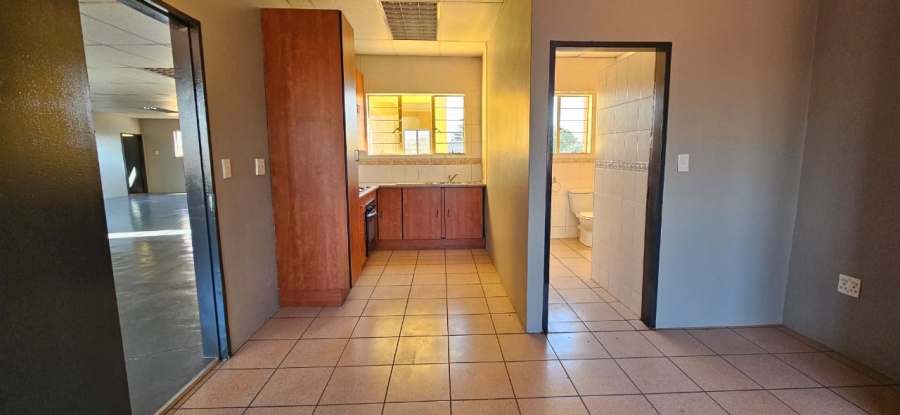 To Let commercial Property for Rent in Parkrand Gauteng