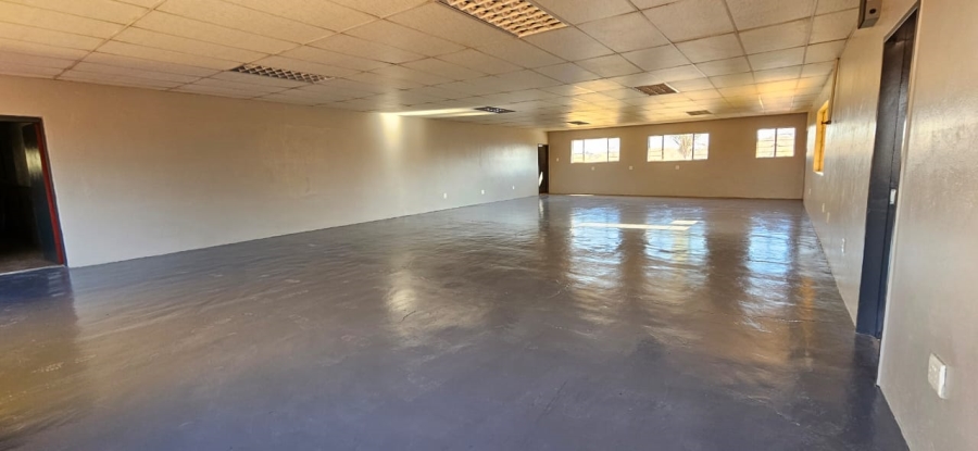To Let commercial Property for Rent in Parkrand Gauteng