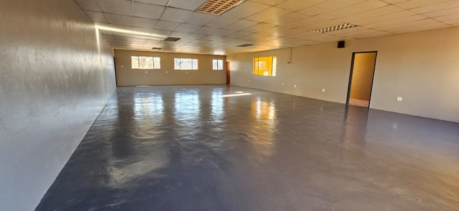 To Let commercial Property for Rent in Parkrand Gauteng