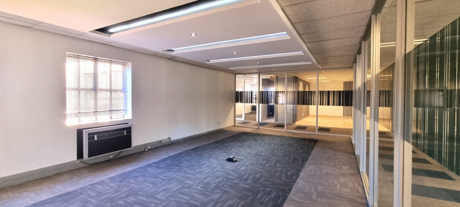 To Let commercial Property for Rent in Bryanston Gauteng