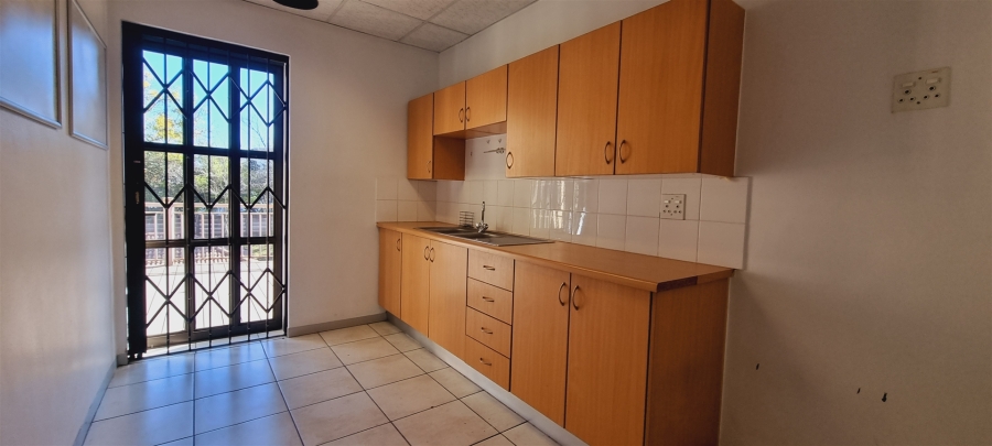 To Let commercial Property for Rent in Bryanston Gauteng