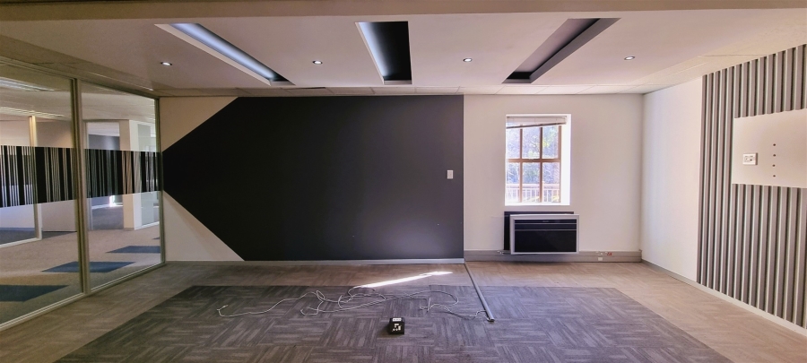 To Let commercial Property for Rent in Bryanston Gauteng