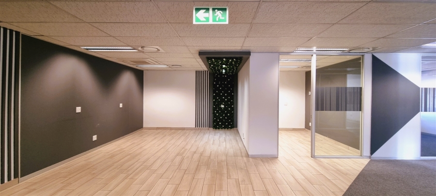 To Let commercial Property for Rent in Bryanston Gauteng