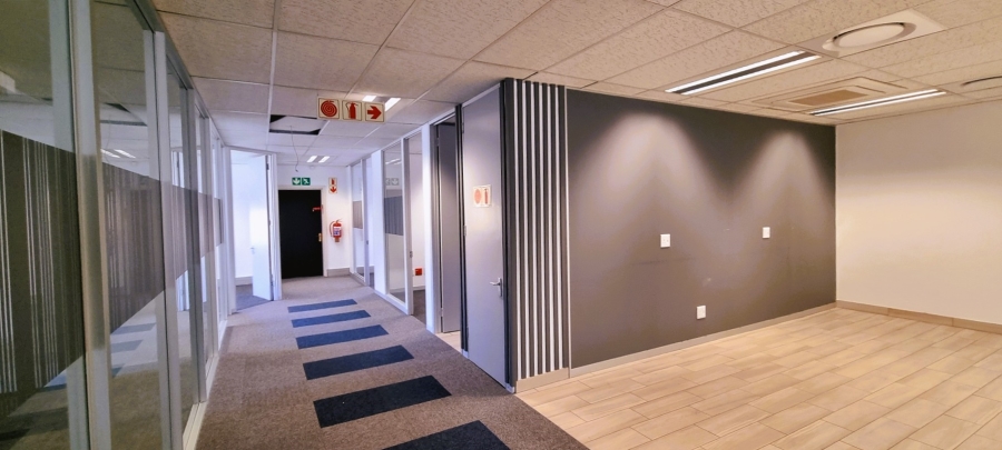To Let commercial Property for Rent in Bryanston Gauteng