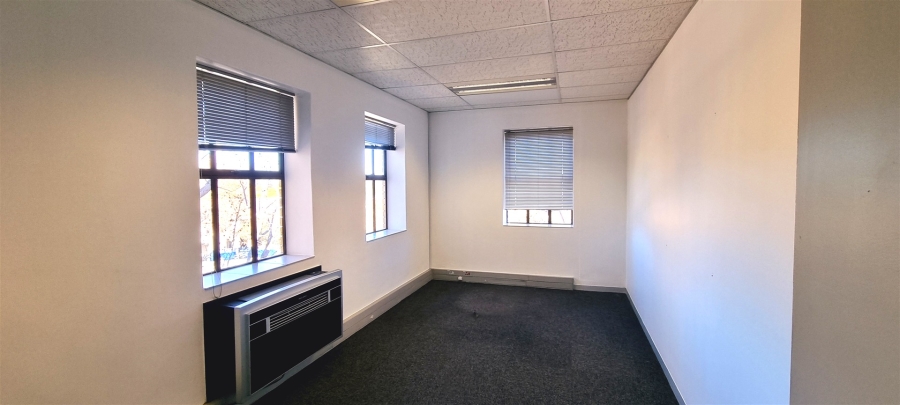 To Let commercial Property for Rent in Bryanston Gauteng