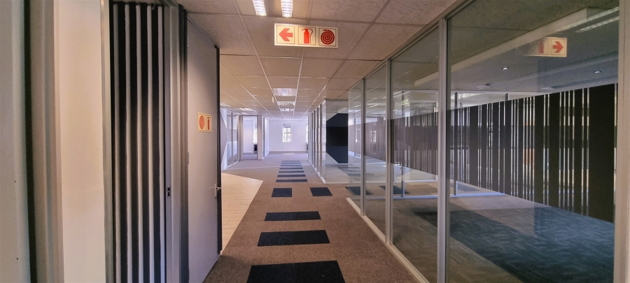To Let commercial Property for Rent in Bryanston Gauteng