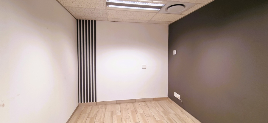 To Let commercial Property for Rent in Bryanston Gauteng