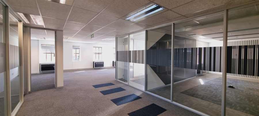 To Let commercial Property for Rent in Bryanston Gauteng