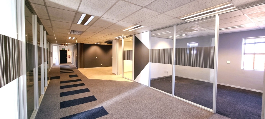 To Let commercial Property for Rent in Bryanston Gauteng