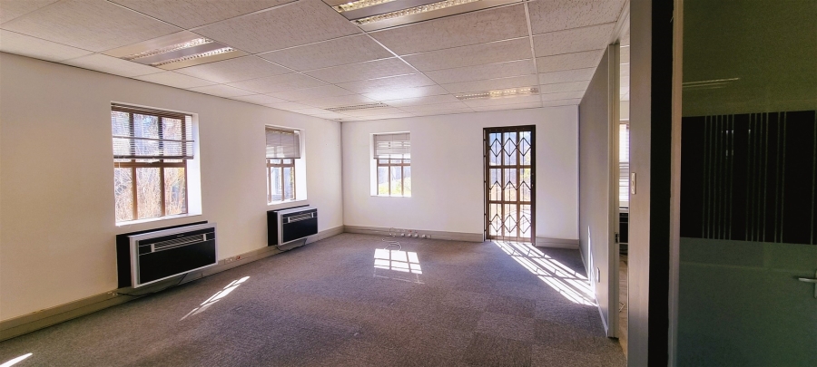 To Let commercial Property for Rent in Bryanston Gauteng