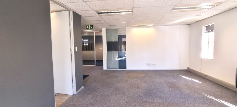 To Let commercial Property for Rent in Bryanston Gauteng