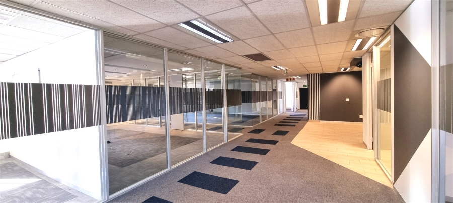 To Let commercial Property for Rent in Bryanston Gauteng
