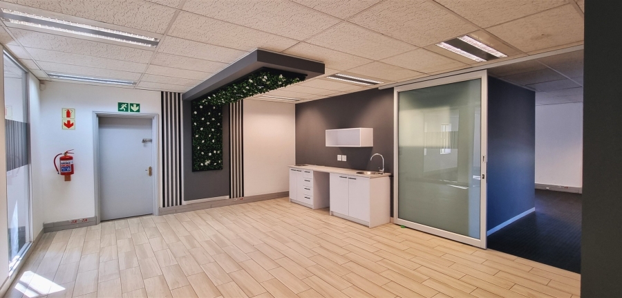 To Let commercial Property for Rent in Bryanston Gauteng