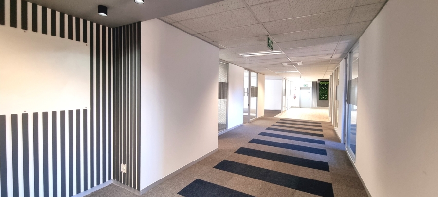 To Let commercial Property for Rent in Bryanston Gauteng