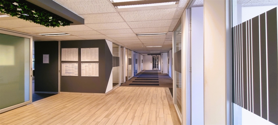 To Let commercial Property for Rent in Bryanston Gauteng