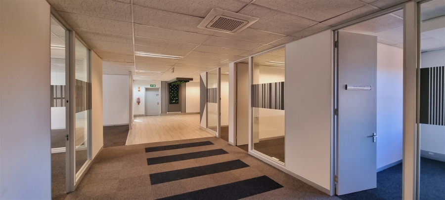 To Let commercial Property for Rent in Bryanston Gauteng