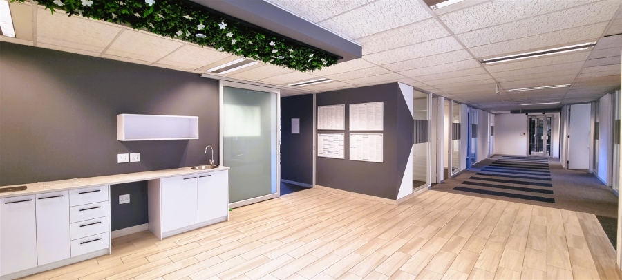 To Let commercial Property for Rent in Bryanston Gauteng