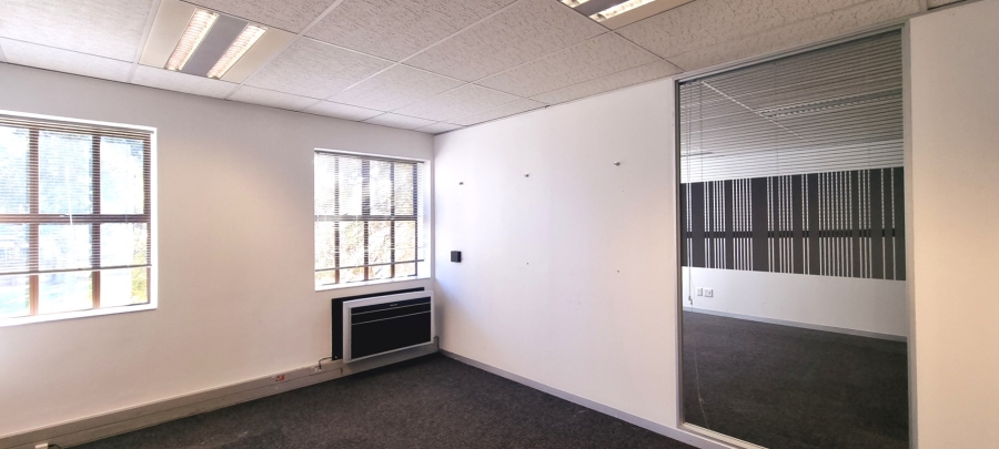 To Let commercial Property for Rent in Bryanston Gauteng