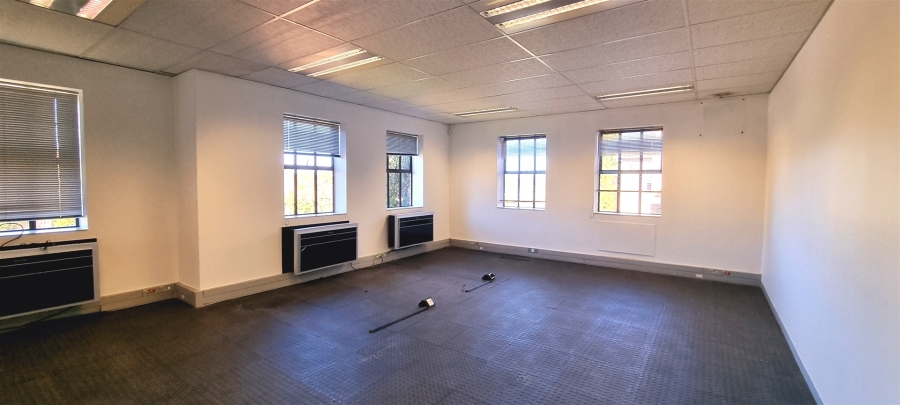 To Let commercial Property for Rent in Bryanston Gauteng