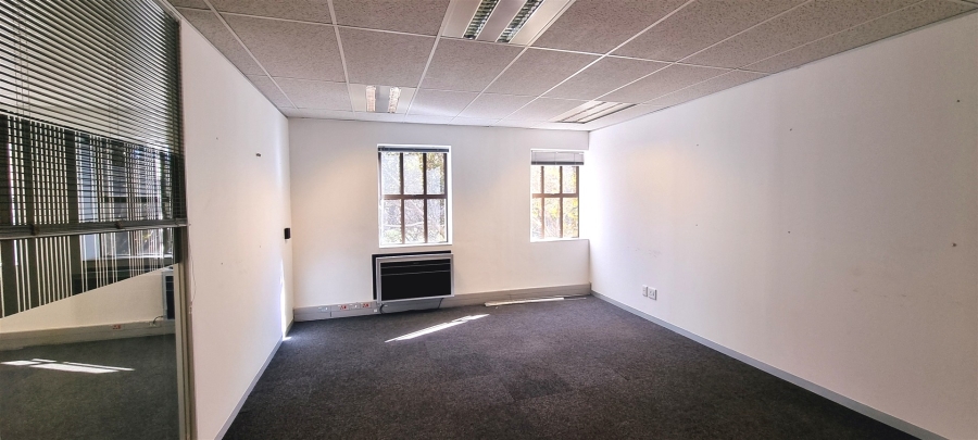 To Let commercial Property for Rent in Bryanston Gauteng