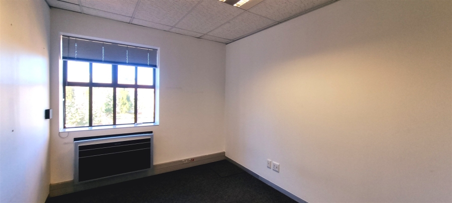 To Let commercial Property for Rent in Bryanston Gauteng