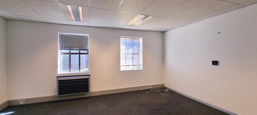 To Let commercial Property for Rent in Bryanston Gauteng