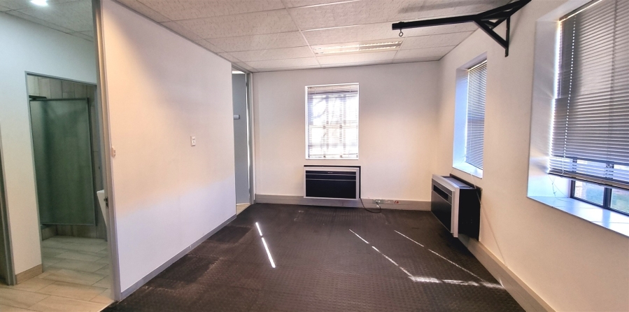 To Let commercial Property for Rent in Bryanston Gauteng