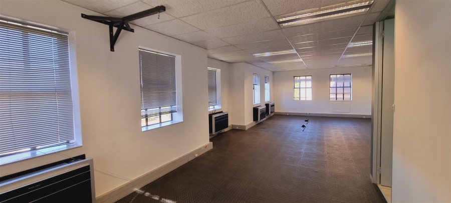 To Let commercial Property for Rent in Bryanston Gauteng