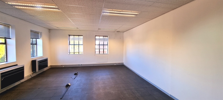 To Let commercial Property for Rent in Bryanston Gauteng