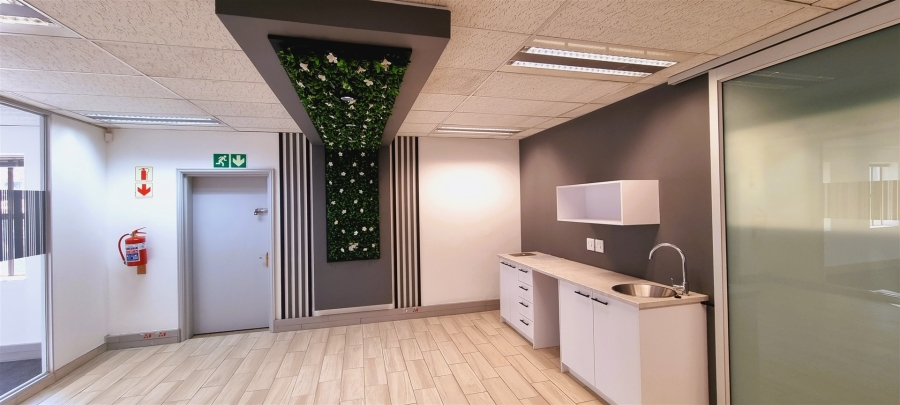 To Let commercial Property for Rent in Bryanston Gauteng