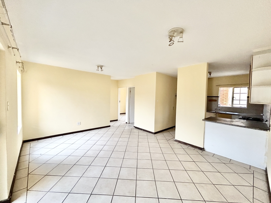 To Let 2 Bedroom Property for Rent in Eco Park Gauteng