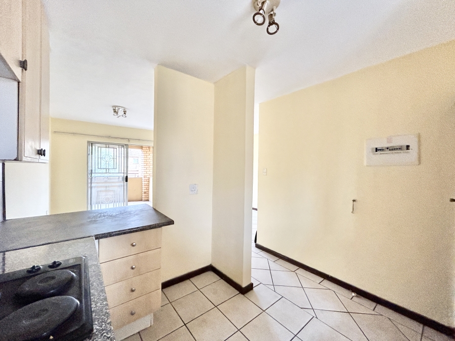 To Let 2 Bedroom Property for Rent in Eco Park Gauteng