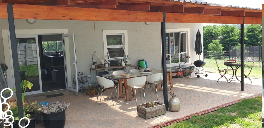 To Let 2 Bedroom Property for Rent in Chartwell Gauteng