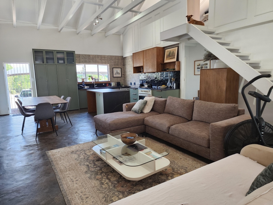 To Let 2 Bedroom Property for Rent in Chartwell Gauteng