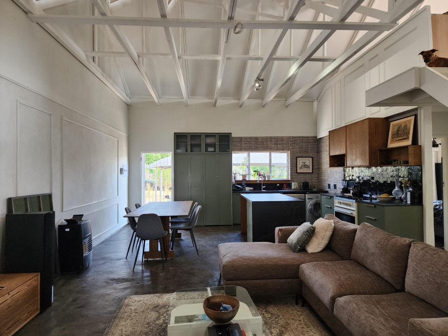 To Let 2 Bedroom Property for Rent in Chartwell Gauteng