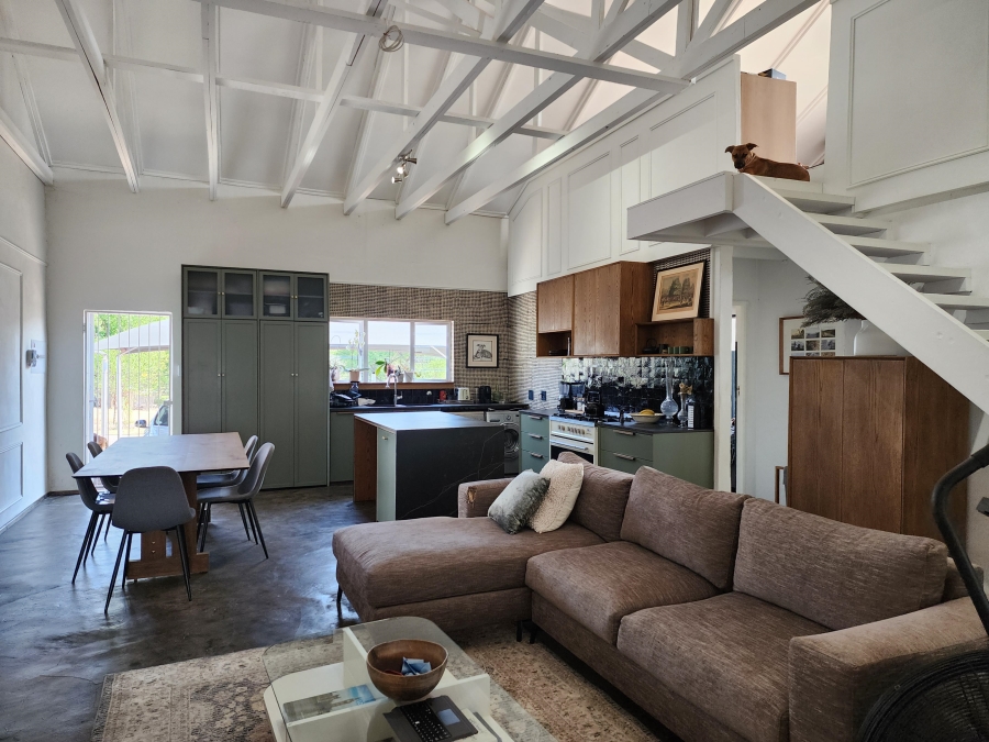 To Let 2 Bedroom Property for Rent in Chartwell Gauteng
