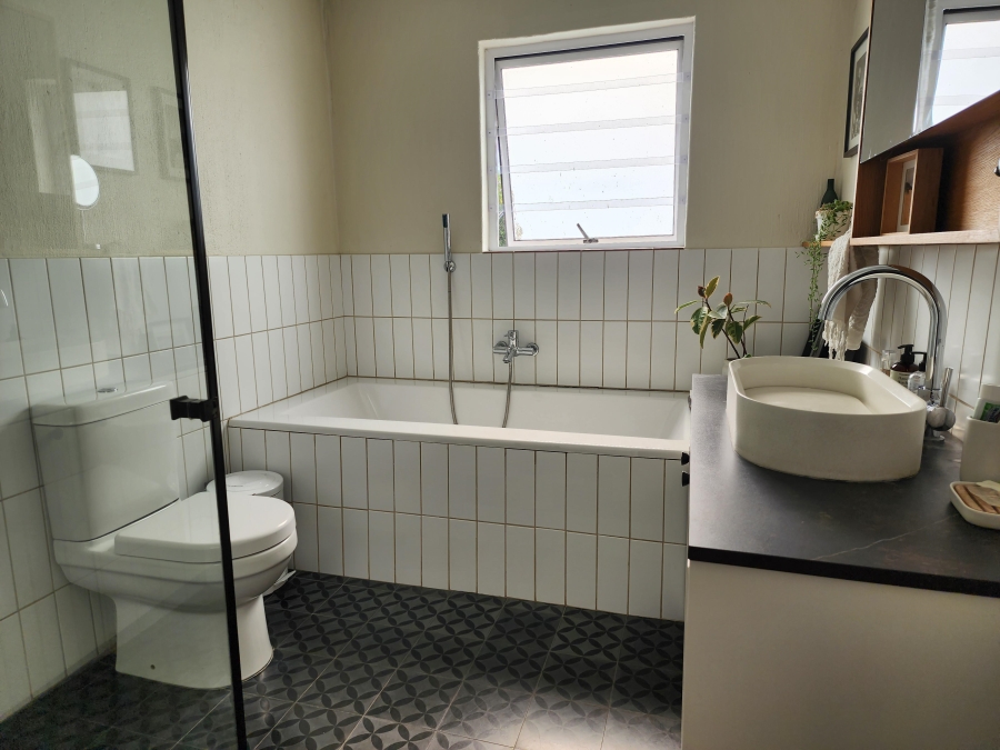 To Let 2 Bedroom Property for Rent in Chartwell Gauteng
