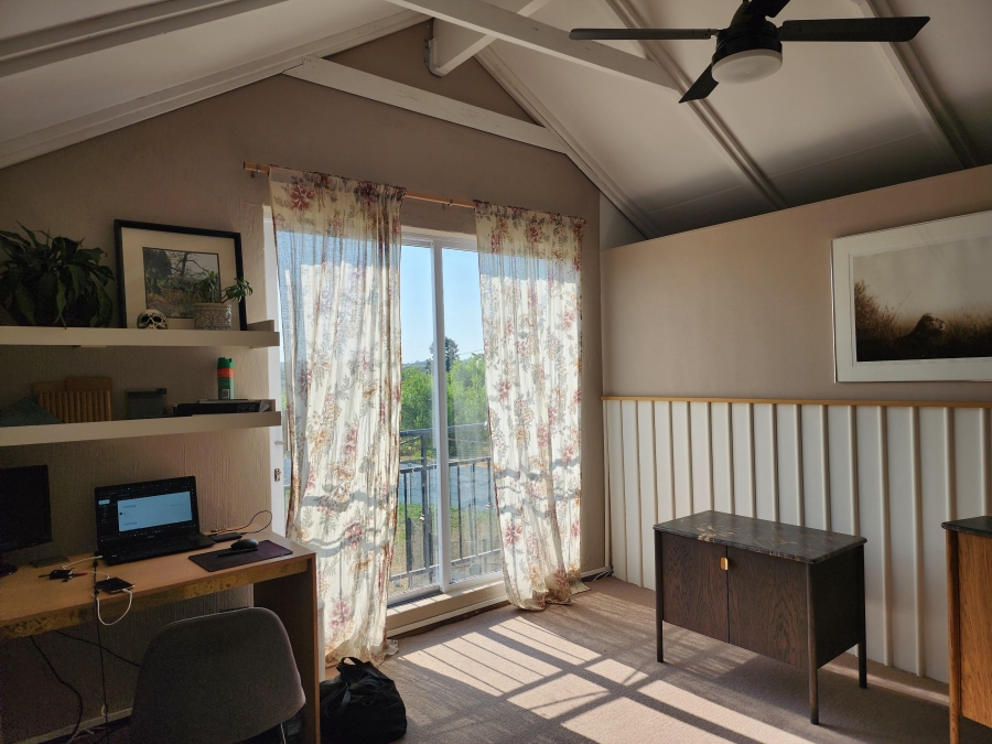To Let 2 Bedroom Property for Rent in Chartwell Gauteng