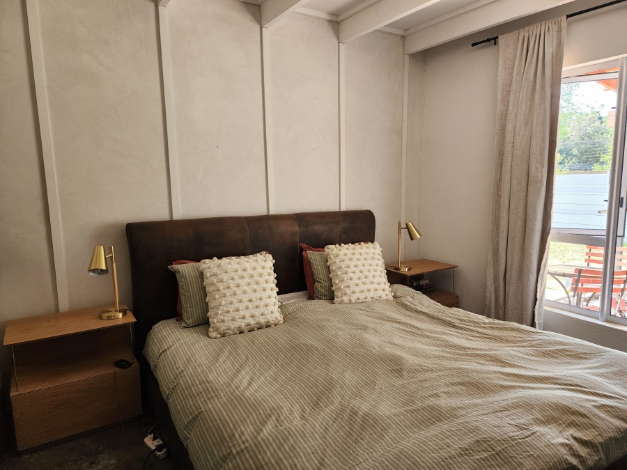 To Let 2 Bedroom Property for Rent in Chartwell Gauteng