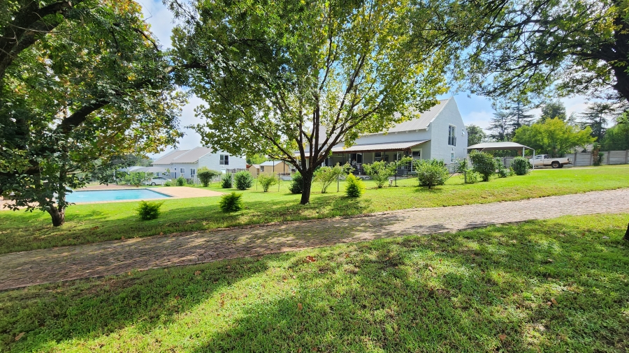 To Let 2 Bedroom Property for Rent in Chartwell Gauteng